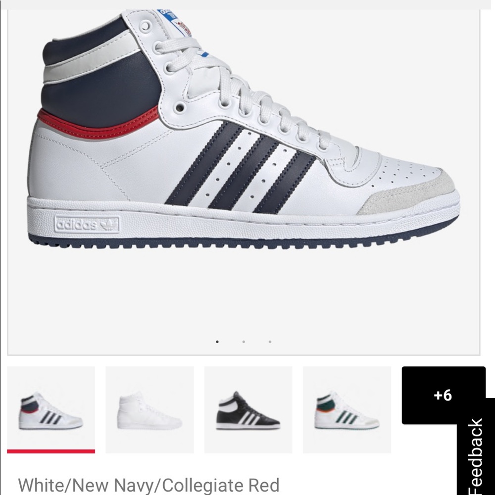 Adidas bundle
